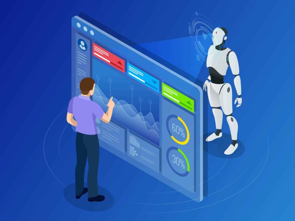 automação de negócios em guararema